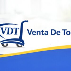 Venta De Todo Banner