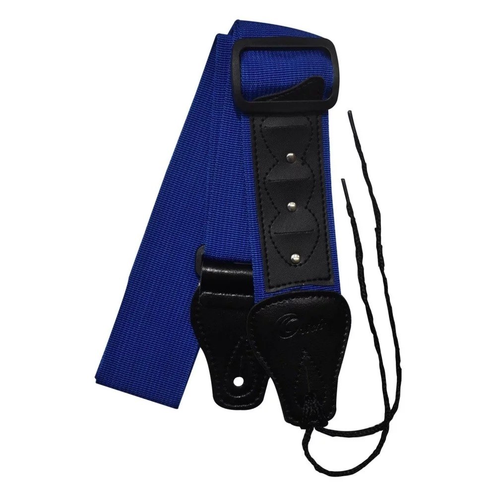 Correa Nylon para Guitarra con Portavitela