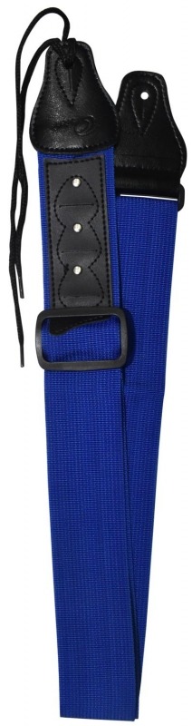 Correa Nylon para Guitarra con Portavitela - Image 2