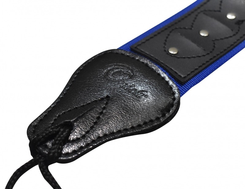Correa Nylon para Guitarra con Portavitela - Image 3