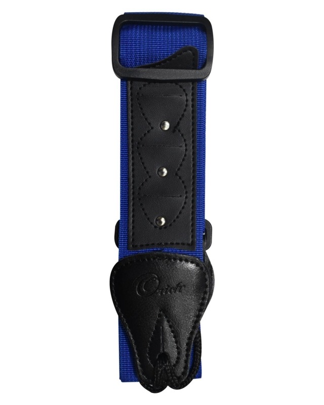 Correa Nylon para Guitarra con Portavitela - Image 4