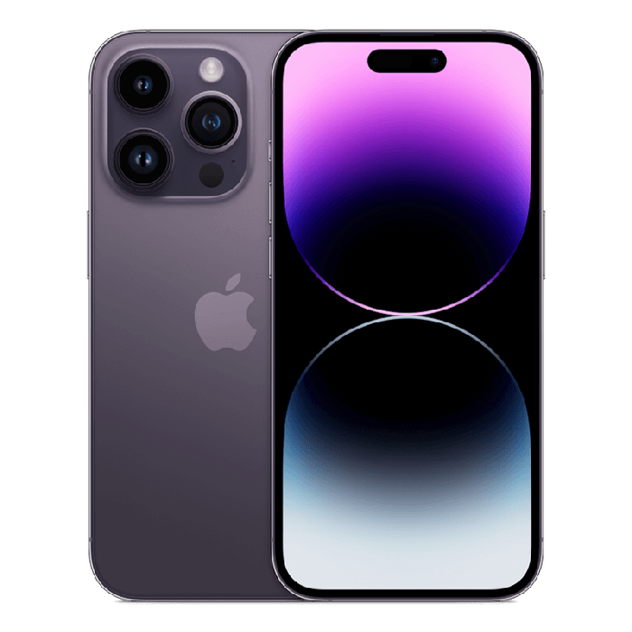 iPhone 14 Pro con Pantalla ProMotion y Chip A16 Bionic - Image 2